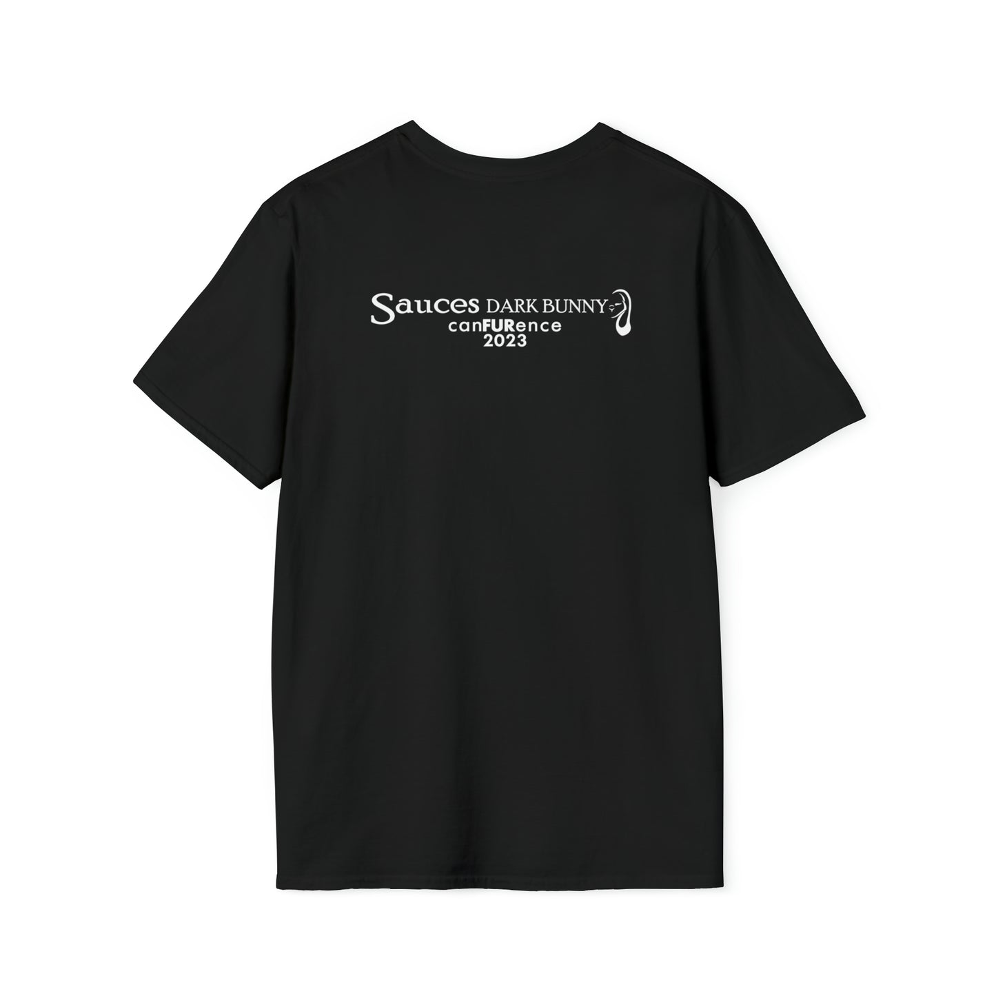 T-SHIRT: Screaming Squynx