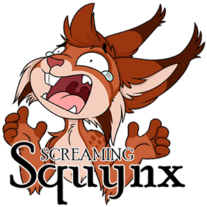 Screaming Squynx