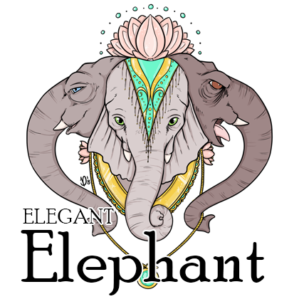 Elegant Elephant