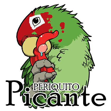 Periquito Picante