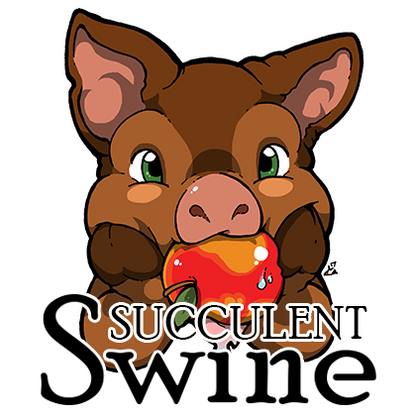 Succulent Swine