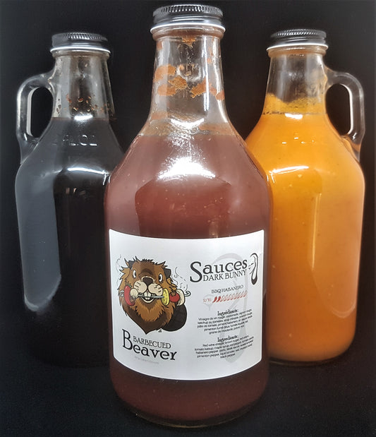 Revenge of the Giant Bottles