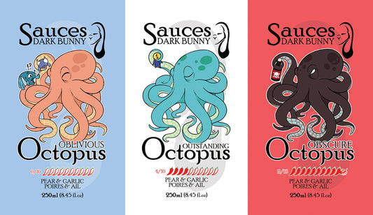 Creativity is a blessing and a curse.