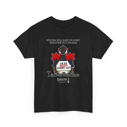 T-SHIRT: Tabernache