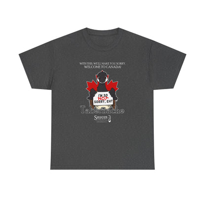 T-SHIRT: Tabernache