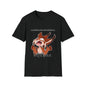 T-SHIRT: Screaming Squynx