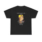 T-SHIRT: Petrified Potoo