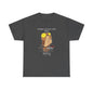 T-SHIRT: Petrified Potoo