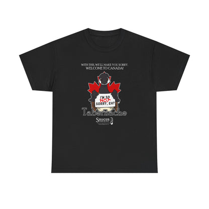 T-SHIRT: Tabernache