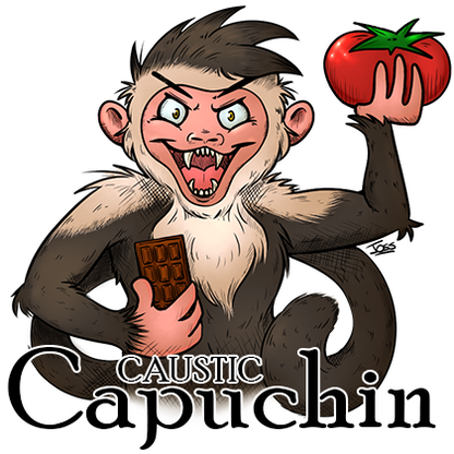 Caustic Capuchin
