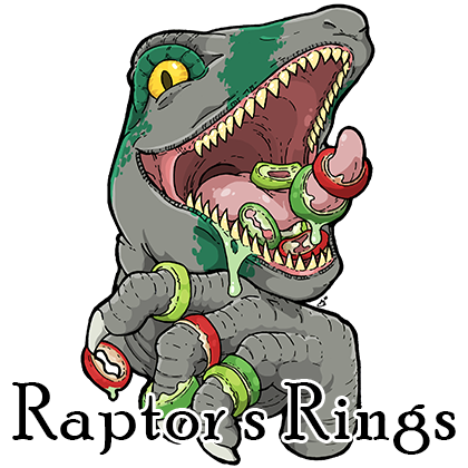 Raptor Rings