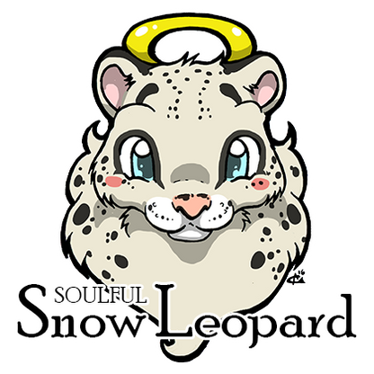 Soulful Snow Leopard Limited Edition