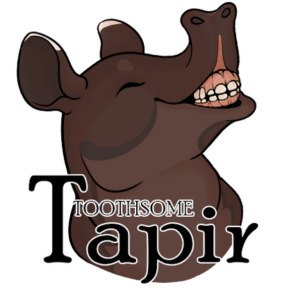 Toothsome Tapir