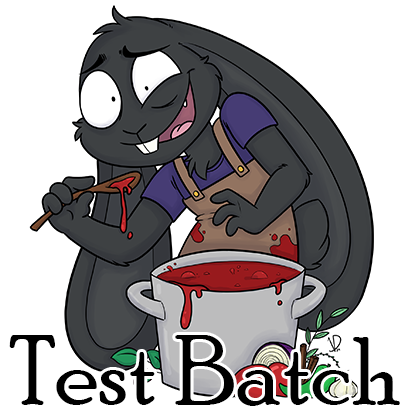 Test Batch 86