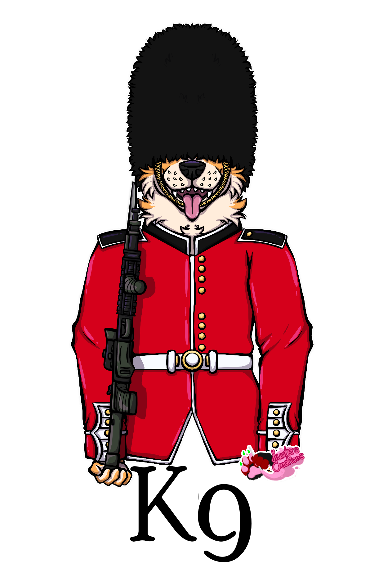 K9