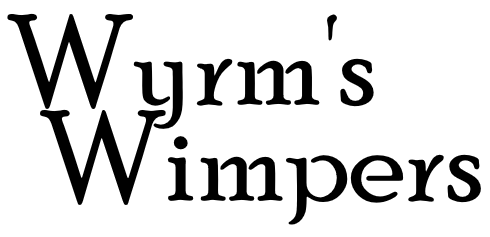 Wyrm's Wimpers