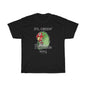 T-SHIRT: Periquito Picante