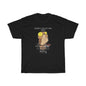 T-SHIRT: Petrified Potoo