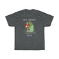 T-SHIRT: Periquito Picante