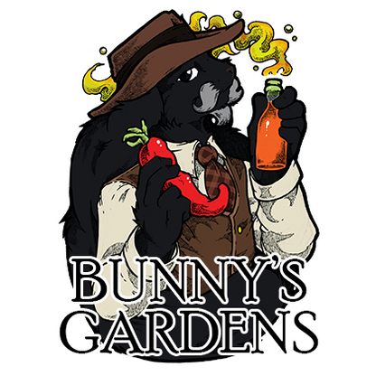 Bunny's Gardens