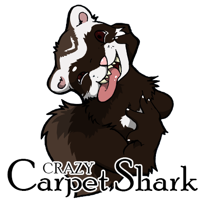 Crazy Carpetshark