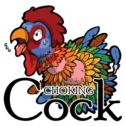 Choking Cock
