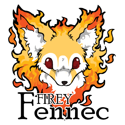 Firey Fennec