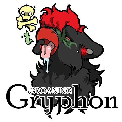 Groaning Gryphon
