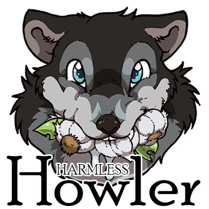 Harmless Howler