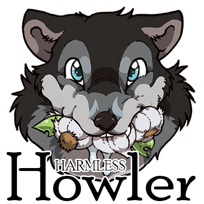 Harmless Howler