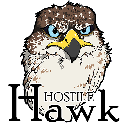 Hostile Hawk
