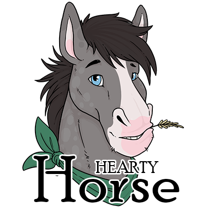 Hearty Horse