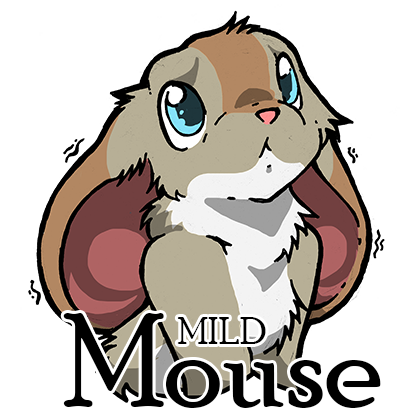 Mild Mouse