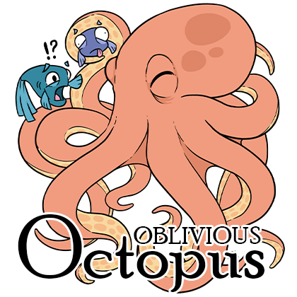Oblivious Octopus
