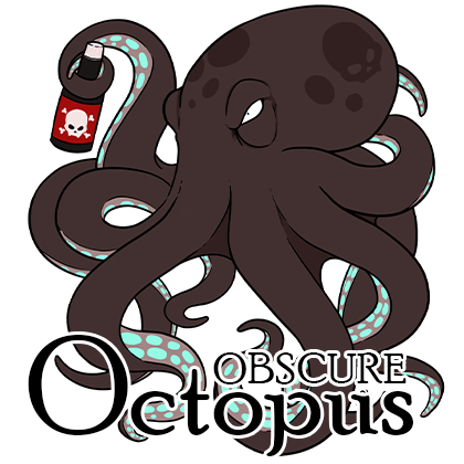 Obscure Octopus