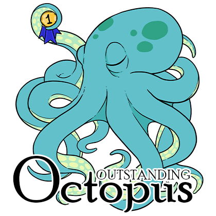 Outstanding Octopus