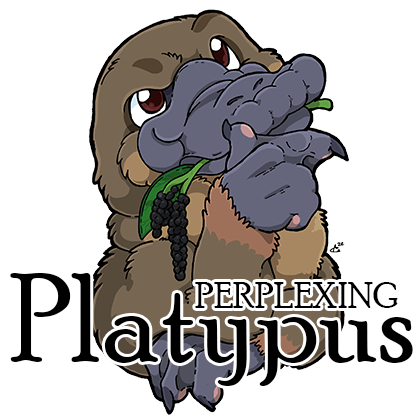 Perplexing Platypus