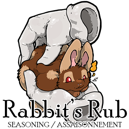 Rabbit's Rub