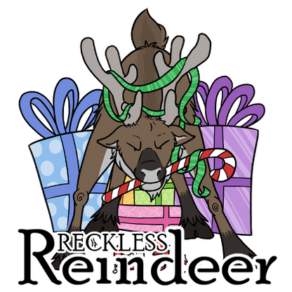 Reckless Reindeer