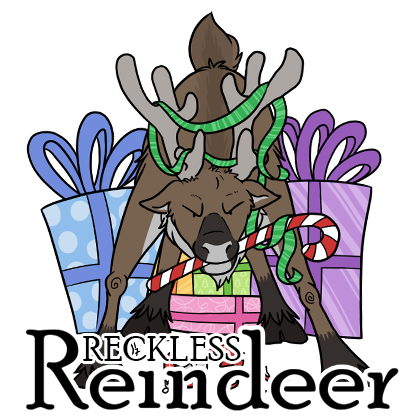 Reckless Reindeer