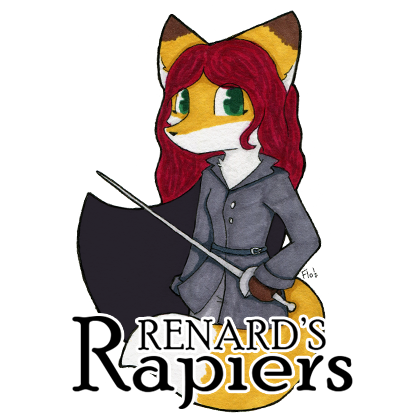 Renard's Rapiers
