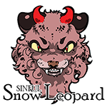 Sinful Snow Leopard