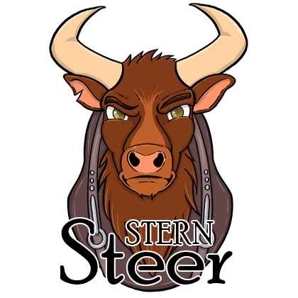 Stern Steer