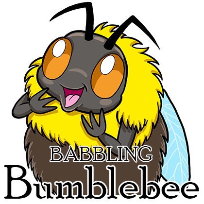 Babbling Bumblebee