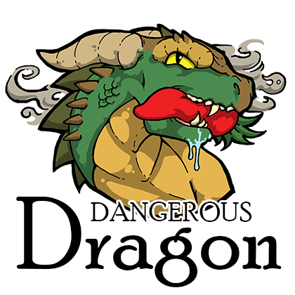 Dangerous Dragon