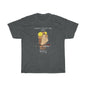 T-SHIRT: Petrified Potoo